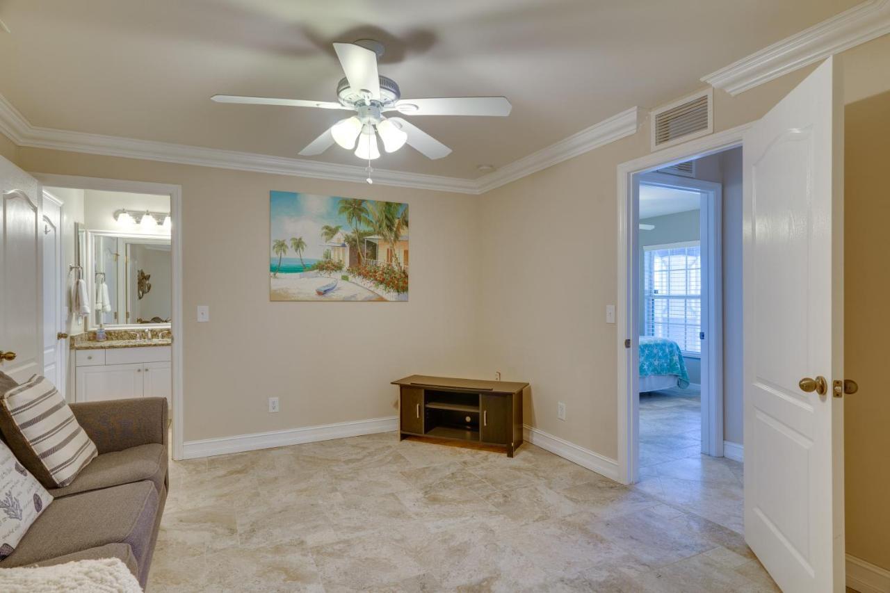 Family-Friendly Home About 10 Mi To Dtwn Cape Coral Exterior foto