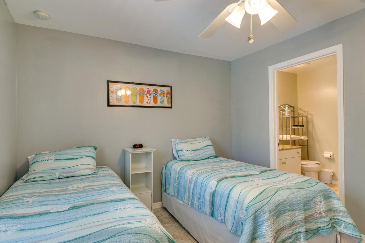 Family-Friendly Home About 10 Mi To Dtwn Cape Coral Exterior foto